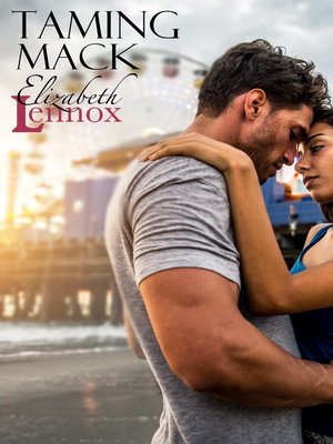cover image of Taming Mack